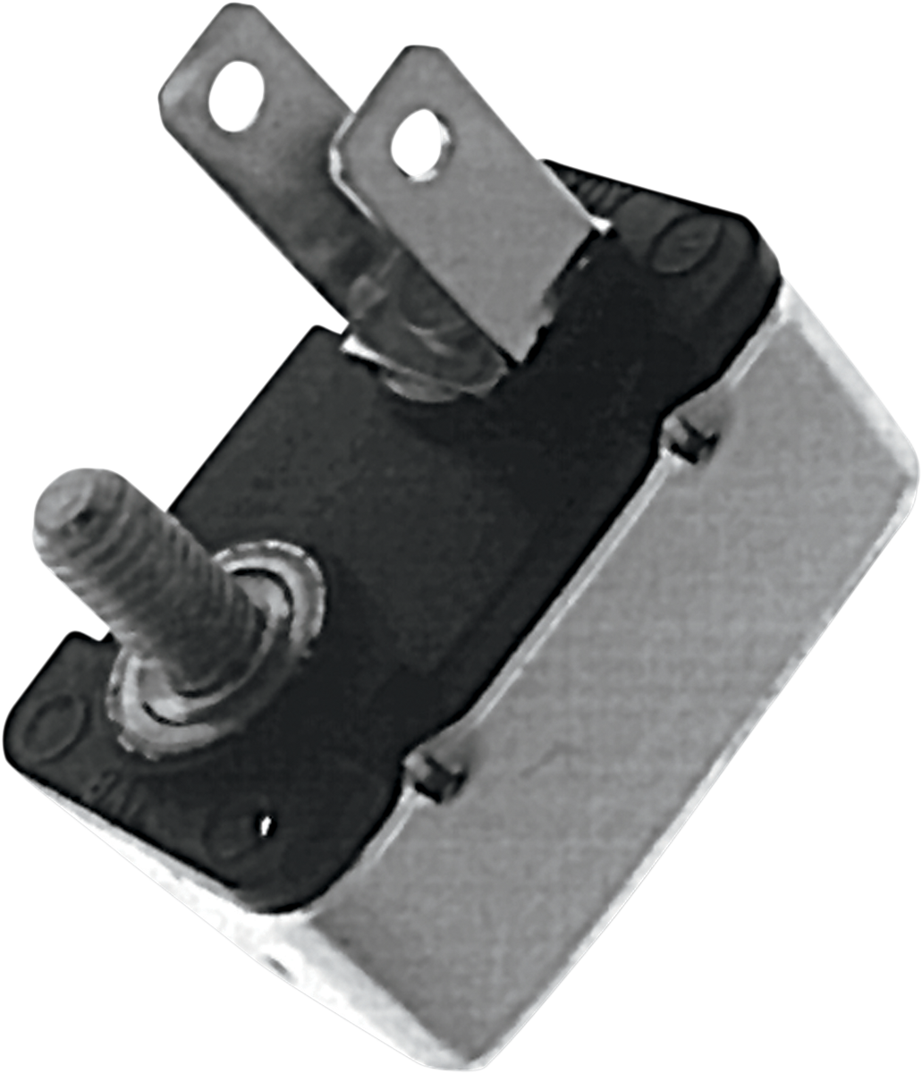 STANDARD MOTOR PRODUCTS Circuit Breaker 30A - Stud/Dual-Spade Style MC-CBR5