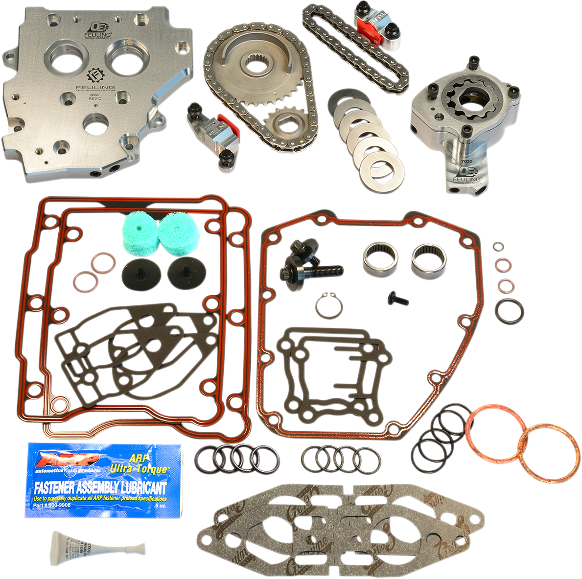 FEULING OIL PUMP CORP. Tensioner Conversion Kit 7087