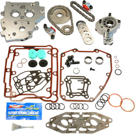 FEULING OIL PUMP CORP. Tensioner Conversion Kit 7087