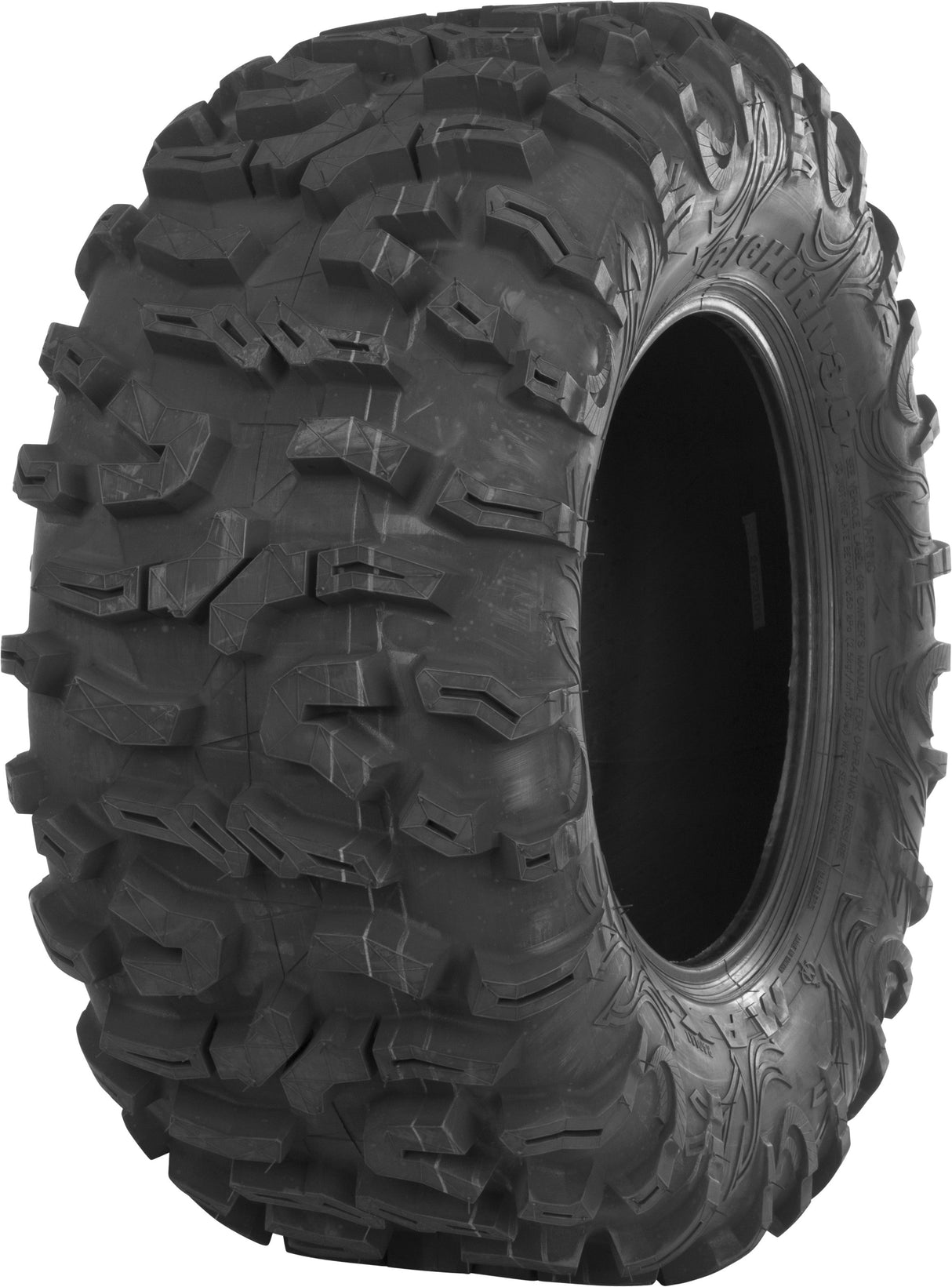 MAXXISTire Bighorn 3 Front 26x9r12 Lr-662lbs RadialTM00948100