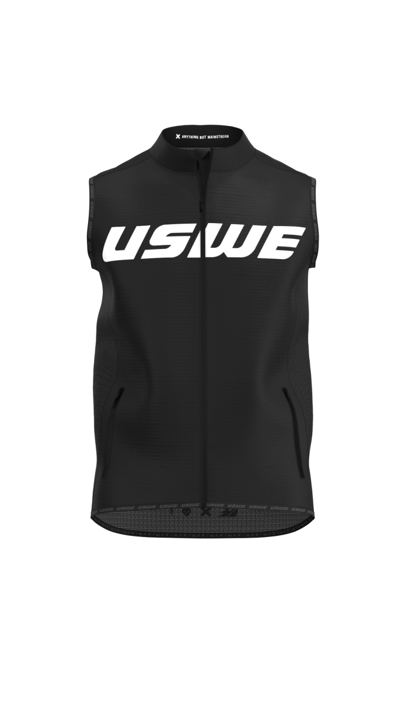 USWE Lite Off-Road Vest Black - Small