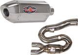 VOODOO Performance Series Exhaust Polished  CB1000 2011-2016 VPECB1000L1P