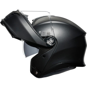 AGV Tourmodular Helmet - Matte Black - Small 201251F4OY00310