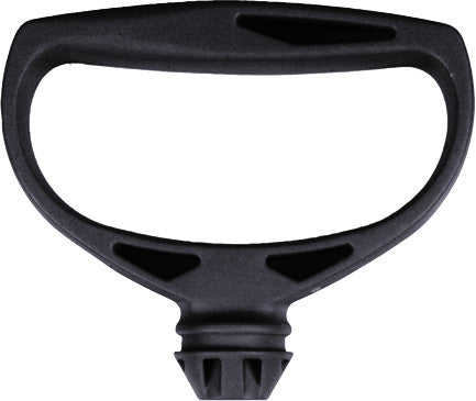 SP1 Starter Handle Black S-D Black SM-12167