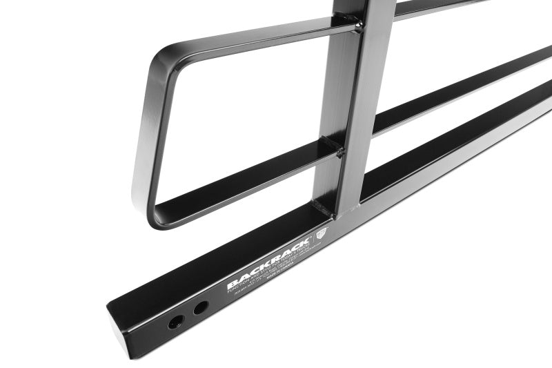 BackRack 85-05 S10/S15/Sonoma / 05-23 Tacoma Original Rack Frame Only Requires Hardware 15010