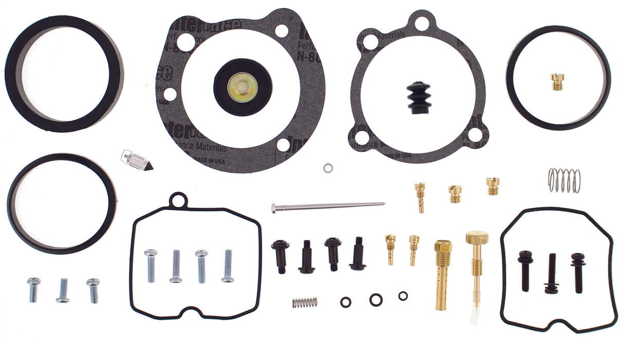 ALL BALLS Carb Rebuild Kits Big Twin 1989-99 26-1760