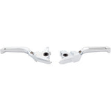 ARLEN NESS Lever Set - Method - Chrome 530-022