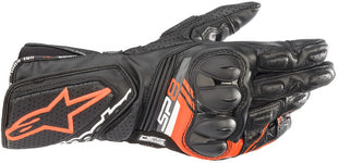 Alpinestars Sp-8 V3 Gloves Bkwhrd 3xl 4205210109