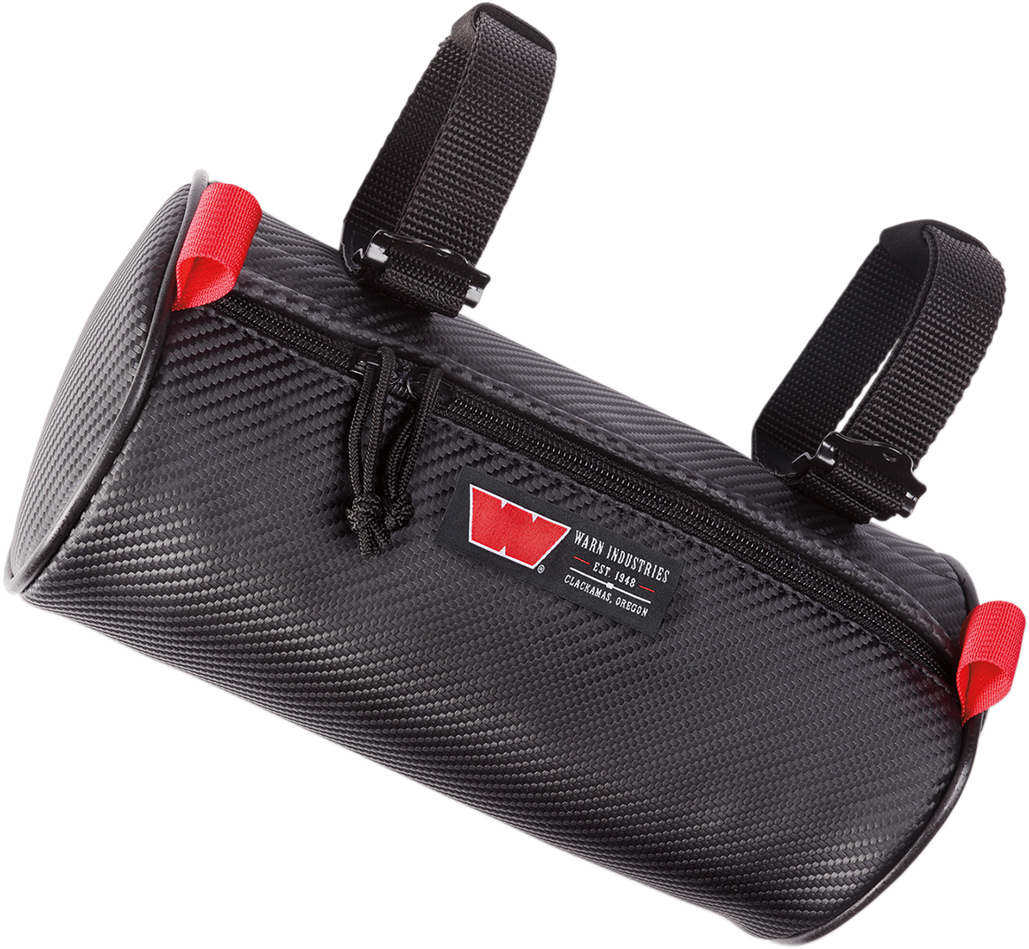 WARN Round Roll Bar Bag - Medium 102651