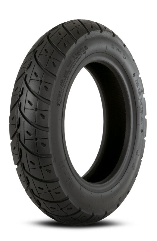 Kenda K329 Front/Rear Tires - 90/90-10 TL 4PR 50J TL 103J1000 043291008B1