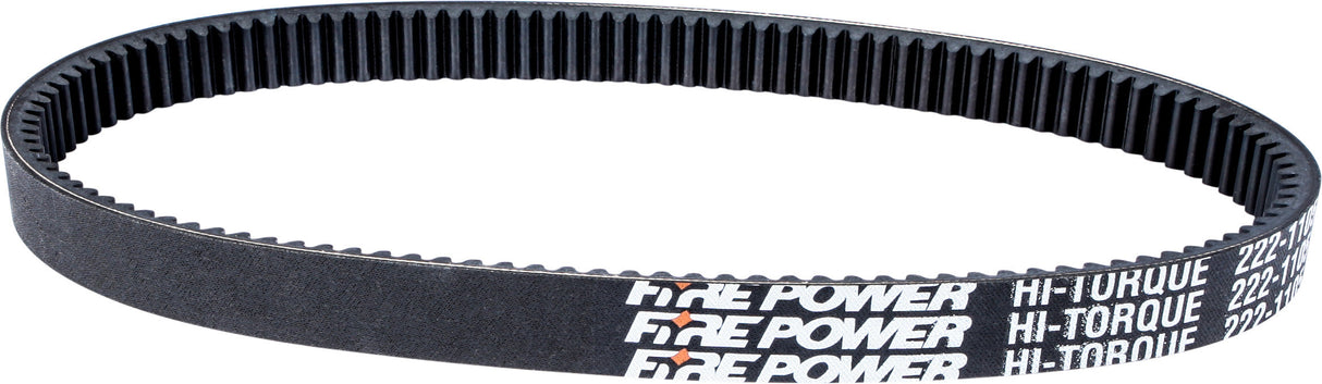 SP1 Hi-Torque Belt 47.25" X 1.38" 47-3915