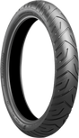 BRIDGESTONE Tire - Battlax Adventure A41 - 110/80R19 - Front - 59V 8619