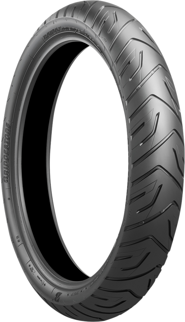 BRIDGESTONE Tire - Battlax Adventure A41 - 90/90-21 - Front - 54V 8711