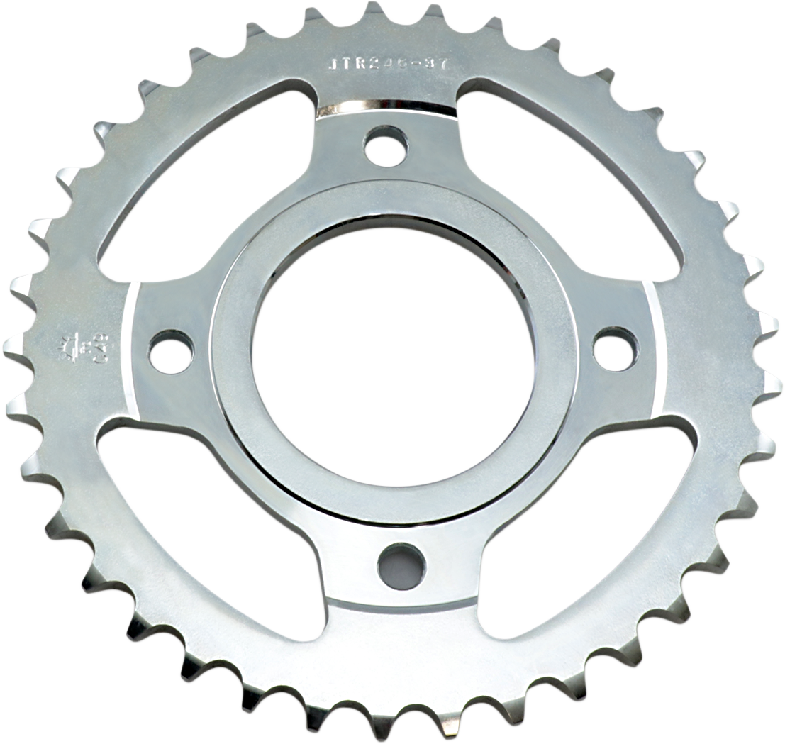 JT SPROCKETS Sprocket - Rear - Honda - 37-Tooth JTR246.37