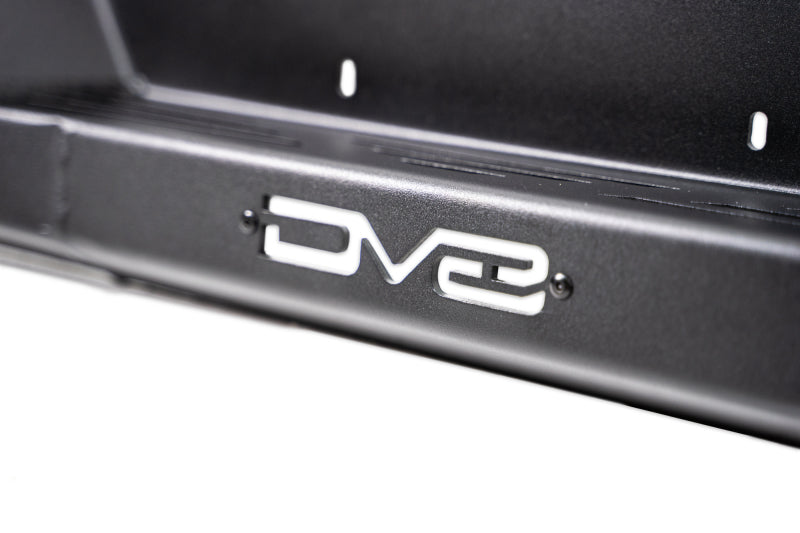 DV8 Offroad 21-23 Ford F-150 MTO Series Rear Bumper