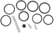 Parts Unlimited Brake Caliper Rebuild Kit - Yamaha 09-451p