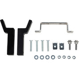MOOSE RACING Skid Plate - Black - Yamaha - YZ 125 2005-2024	  PX1410