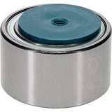 MOOSE RACING Wheel Bearing Kit - Tapered - Double Angular Contact - Rear - Teryx 1000 25-1802-HP