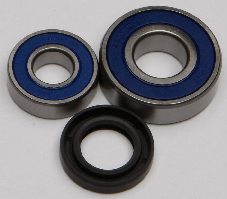 ALL BALLS Wheel Bearing & Seal Kit 25-1043