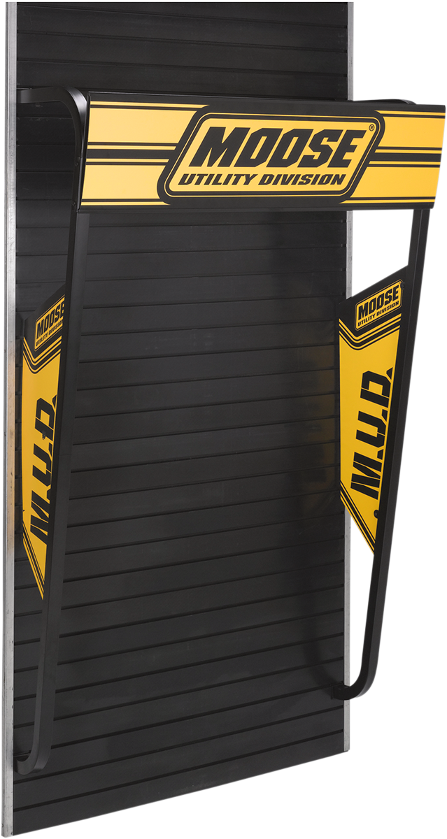 MOOSE RACING Slatwall Display Graphics 9903-0434
