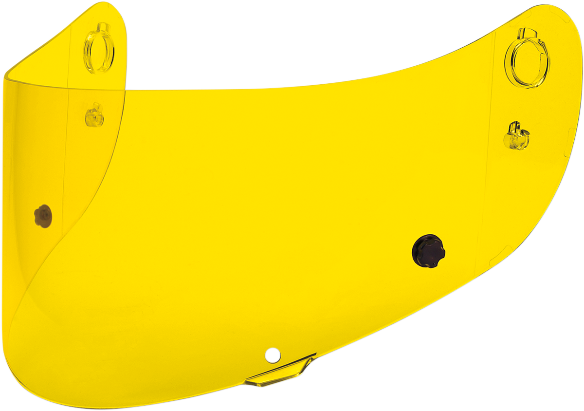 ICON Optics™ Tracshield™ - Yellow 0130-0624