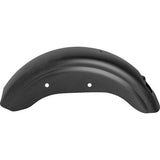 SADDLEMEN Rear Fender - Carbon Fiber/Matte - FXBB/FXST/FLSL CF-818-30-001M
