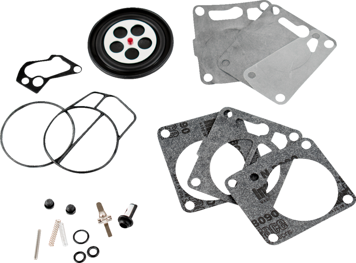 WSM Carburetor Repair Kit 006-346