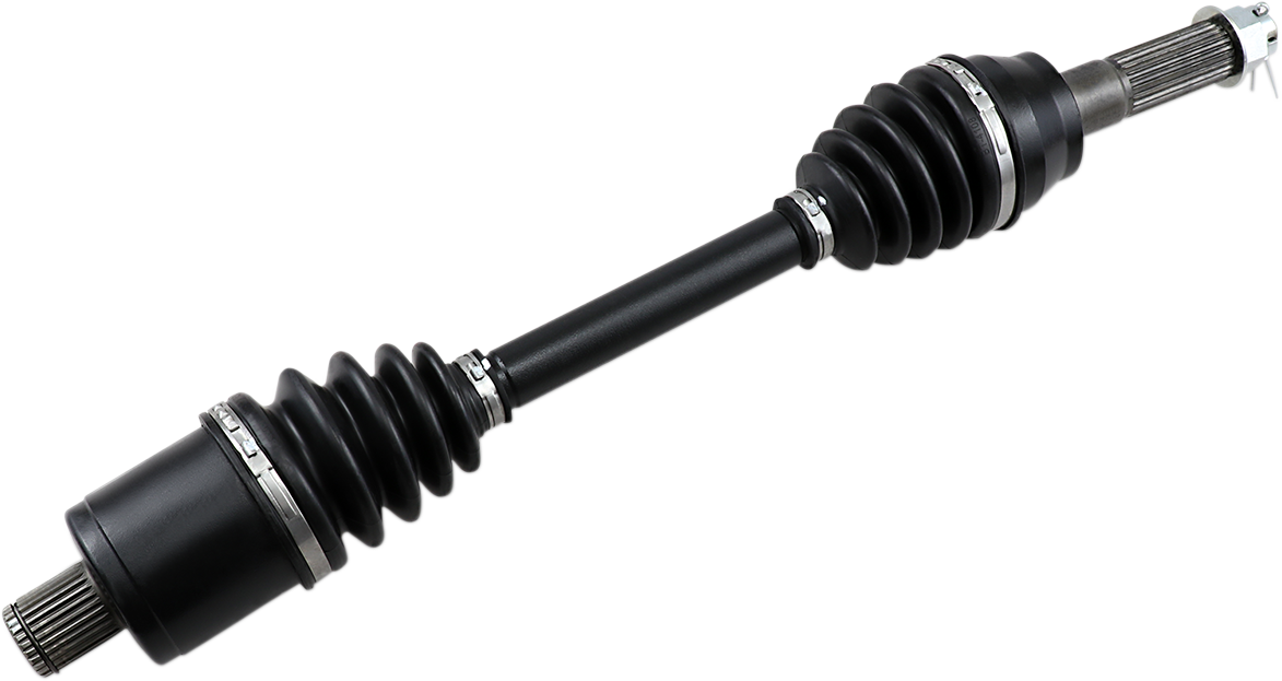 ALL BALLS Complete Axle Kit - Rear Left/Right | Middle Left/Right - Polaris AB8-PO-8-377