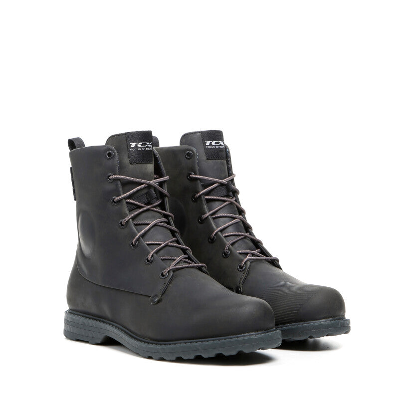 TCX Blend 2 Waterproof Boot Black Size - 44 20179T7304W-001-44