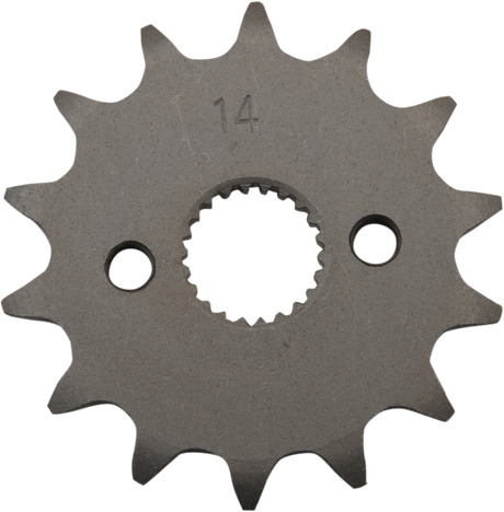 Parts Unlimited Countershaft Sprocket - 14-Tooth 23800-Gc4-6014