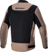 ALPINESTARS Luc v2 Air Jacket - Brown/Black - XL 3308822-8011-XL