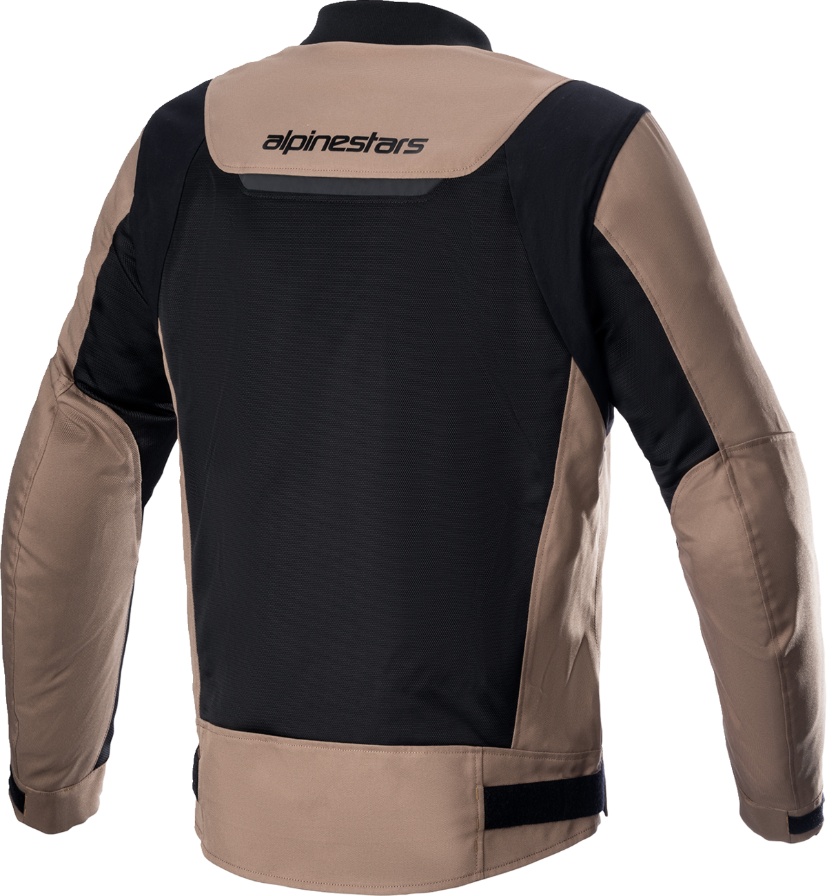 ALPINESTARS Luc v2 Air Jacket - Brown/Black - Medium 3308822-8011-M