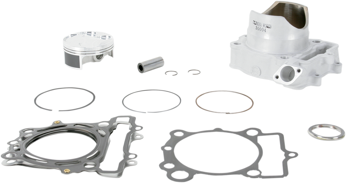 CYLINDER WORKS Cylinder Kit - High Compression 30004-K01HC