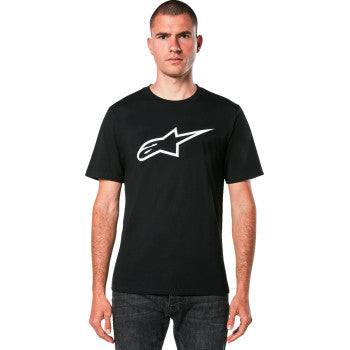 ALPINESTARS Ageless 2.0 CSF T-Shirt - Black/White - Medium 1214-73102-1020-M