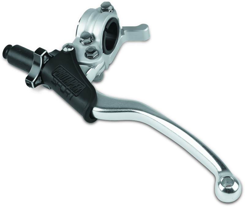 ProTaper AOF Clutch Lever and Perch w/ Hot Start 21139