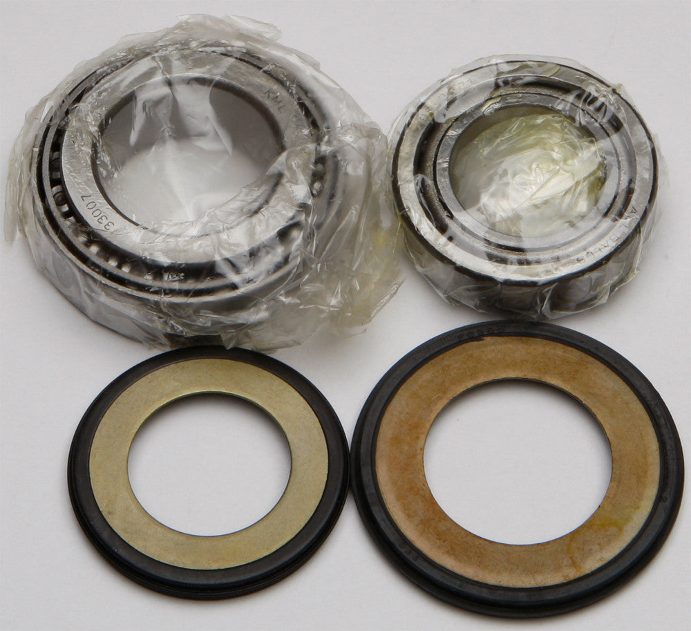 ALL BALLS Steering Bearing/Seal Kit 22-1069