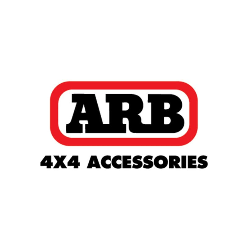 ARB Buff Kit S/Bar 30mmr No Hole 5100150