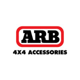 ARB Set Of 2 Roller Floor Stops RFSTP