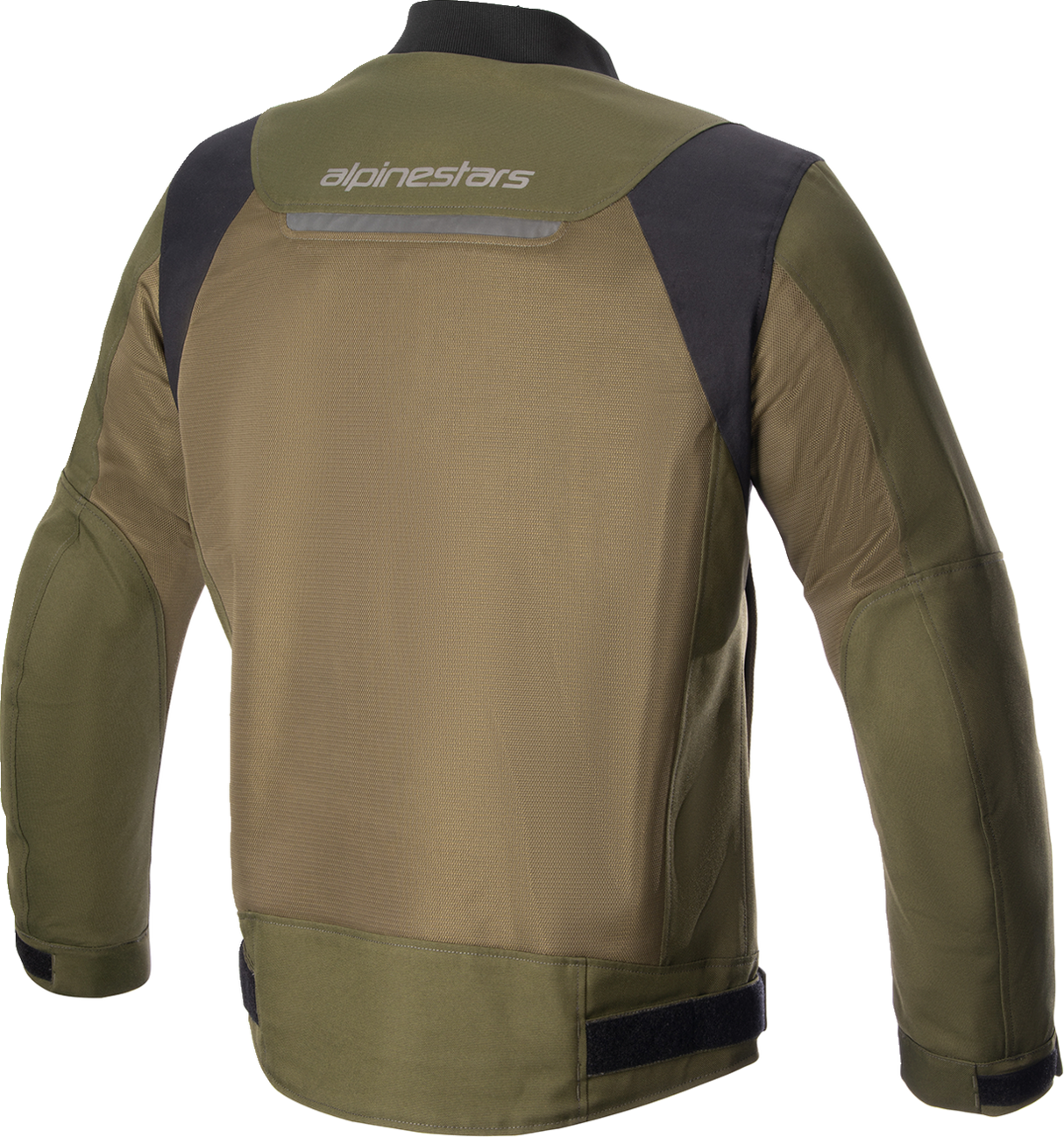 ALPINESTARS Luc v2 Air Jacket - Green - Large 3308822-619-L