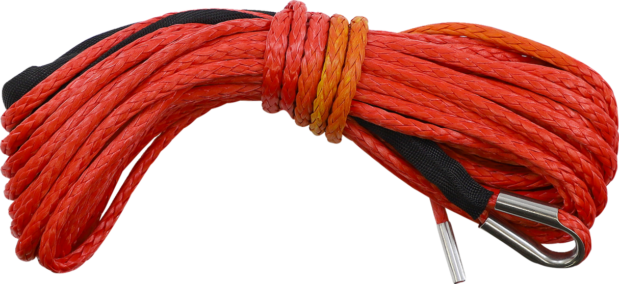 ALL BALLS Synthetic Rope for Winch - 3500 lb 431-01046