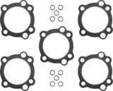 JAMES GASKET Head Gasket with O-Ring - .045" JGI-16770-84-B