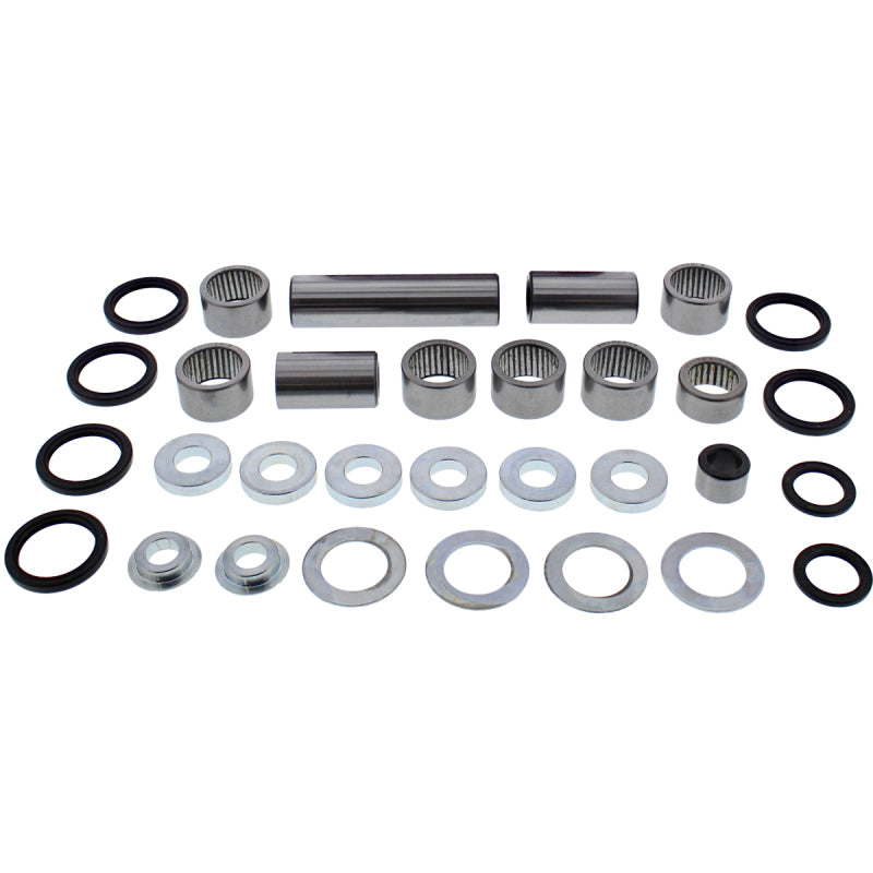 All Balls Racing 18-19 Gas-Gas EC200 Linkage Bearing Kit 27-1195