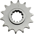 Parts Unlimited Countershaft Sprocket - 14-Tooth 23801-Mn4-00014