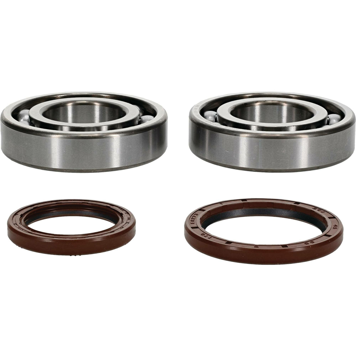 ALL BALLS Crankshaft Bearing/Seal Kit 24-1123