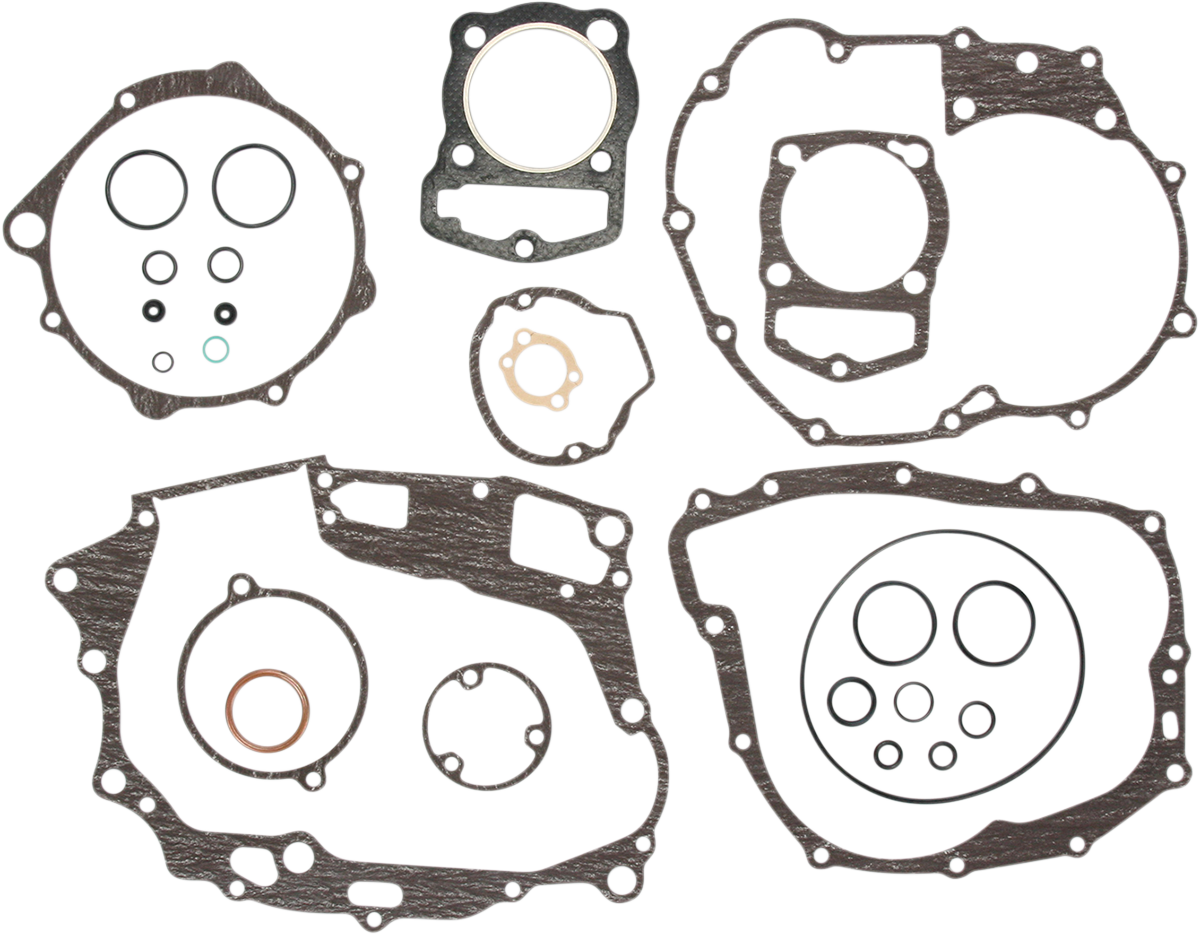 VESRAH Complete Gasket Kit - ATC 185/200 VG-183