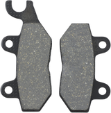 EBC Organic Brake Pads - Trident - FA215 FA215