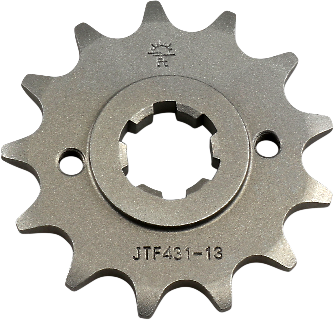 JT SPROCKETS Counter Shaft Sprocket - 13-Tooth JTF431.13