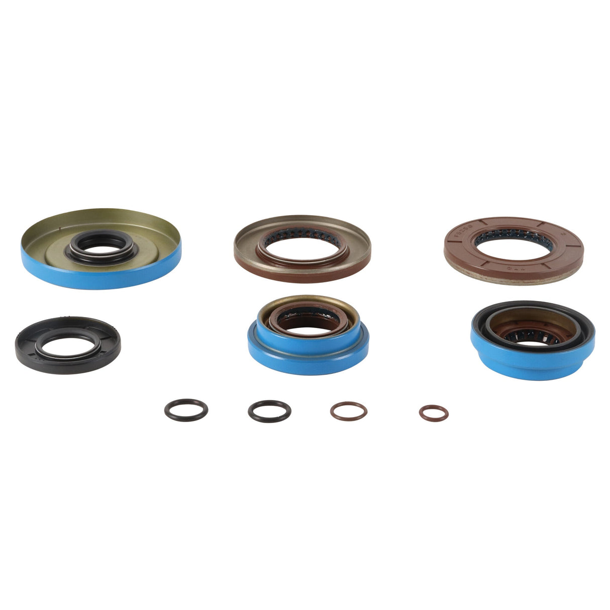 ALL BALLS Trans Axle Seal Kit 25-2126-5