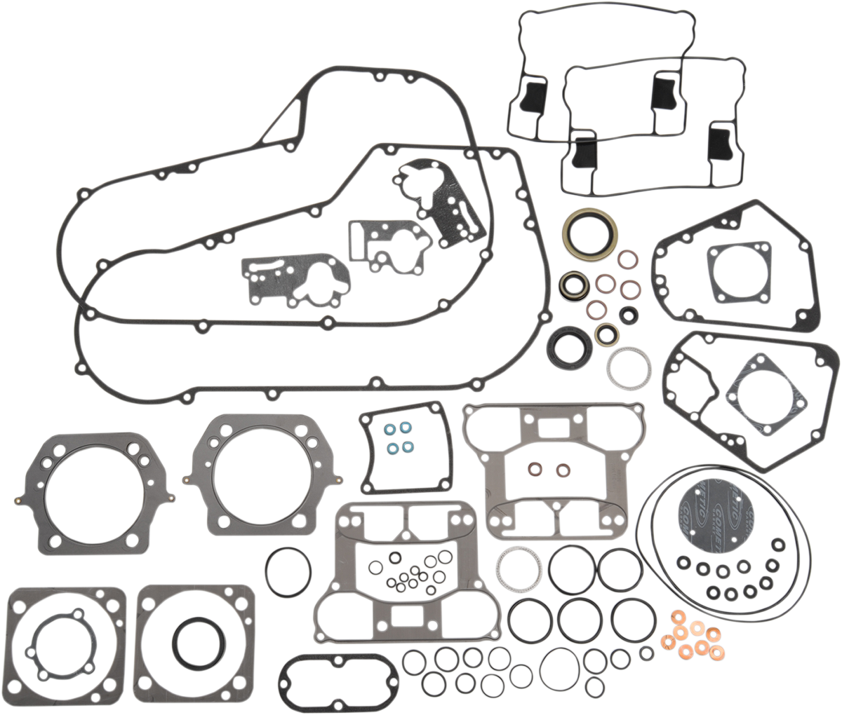 COMETIC Motor Gasket Kit - 4" C9940