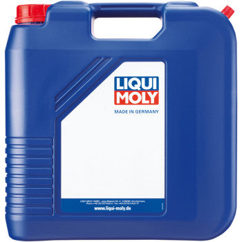 LIQUI MOLY Street Race Synthetisches 4T-Öl - 10W-50 - 20L 20305 